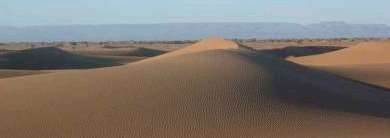 sahara sand